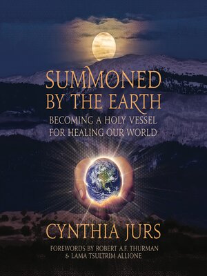 cover image of Summoned by the Earth